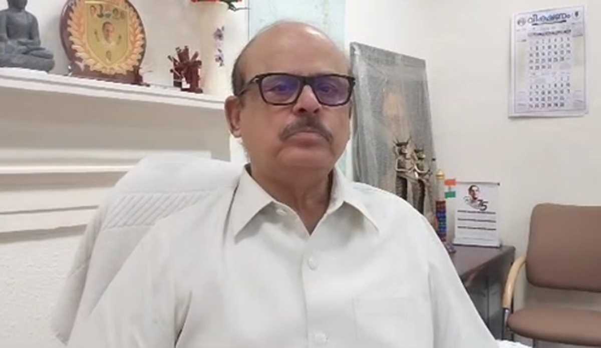 विपक्षी एकता से डरे हुए हैं प्रधानमंत्री मोदी : कांग्रेस